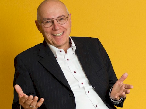 Lerntechnik- / Gedächtnistrainer Reinhold Vogt Lerntechnik- / Gedächtnistrainer Reinhold Vogt